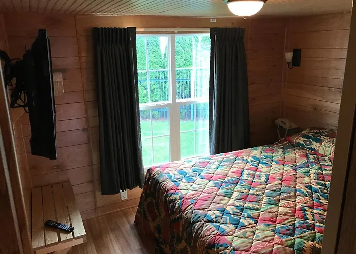 Richmond North / Kings Dominion KOA