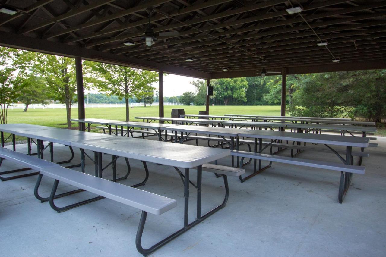 Richmond North / Kings Dominion Koa