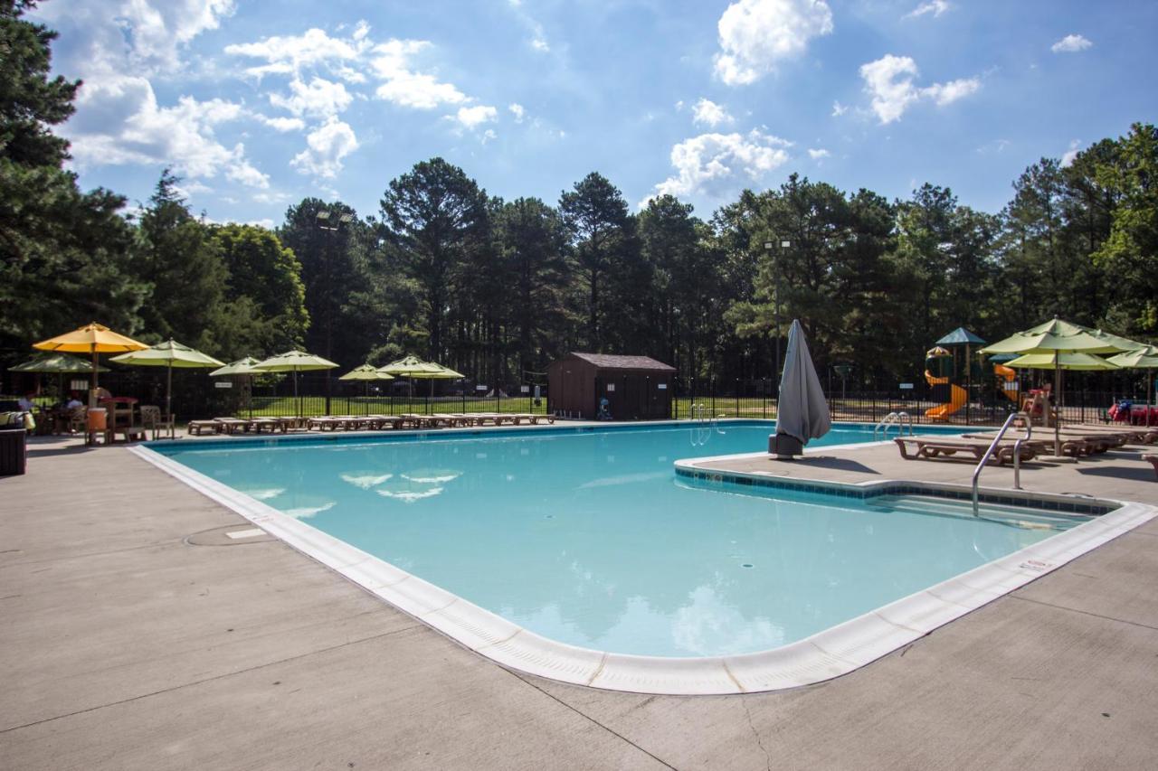 Richmond North / Kings Dominion Koa Doswell