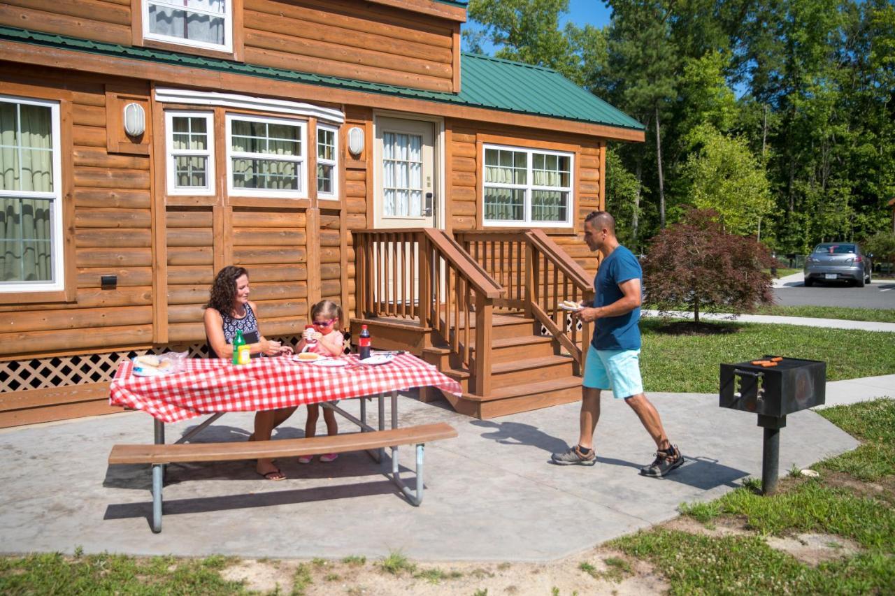 Richmond North / Kings Dominion Koa