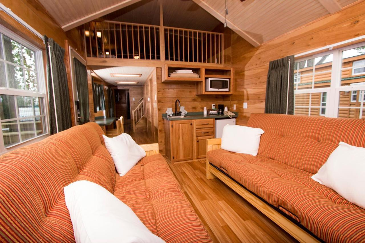 Richmond North / Kings Dominion Koa Campsite Doswell