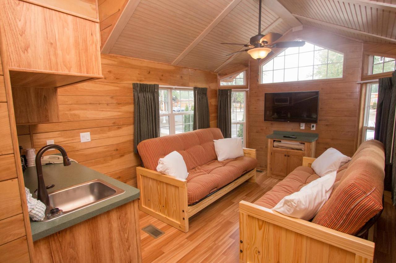 Richmond North / Kings Dominion Koa Doswell
