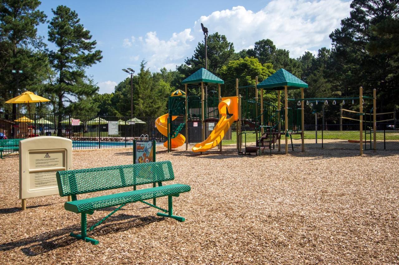 Richmond North / Kings Dominion Koa 3* Doswell