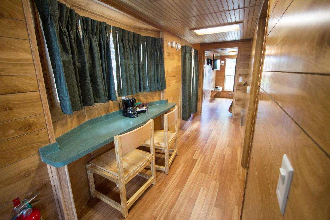 Richmond North / Kings Dominion Koa Campsite Doswell