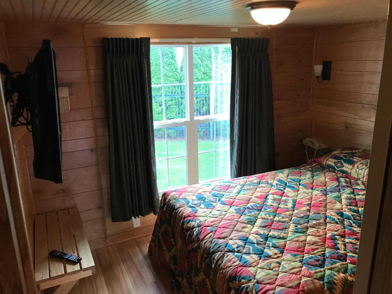 Richmond North / Kings Dominion Koa