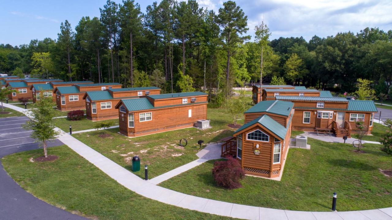 Richmond North / Kings Dominion Koa 3* Doswell